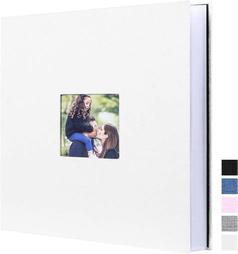 slip in photo album|Amazon.com: Slip In Photo Album